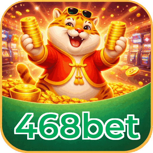 Catálogo 468bet 2.547 jogos - Pragmatic Play, Evolution, NetEnt