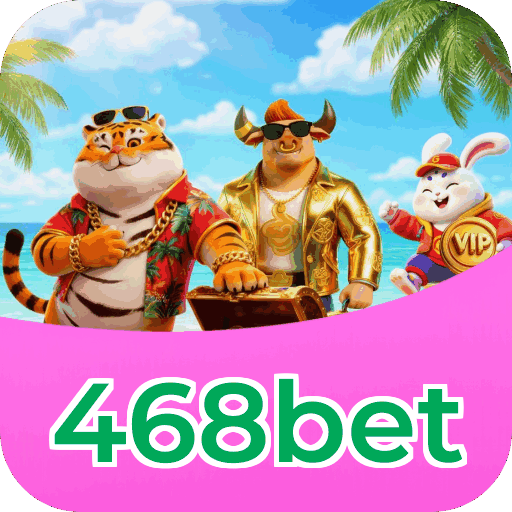 Cadastro 468bet