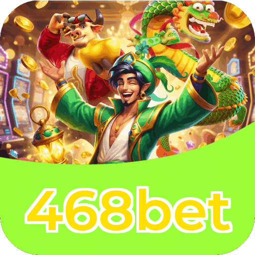 Segurança 468bet