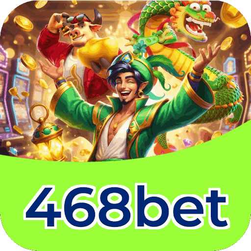 Certificações de segurança e licenças da 468bet