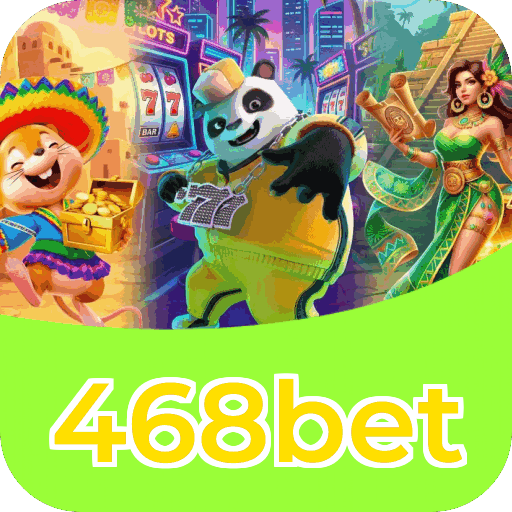 Siga a 468bet no Facebook