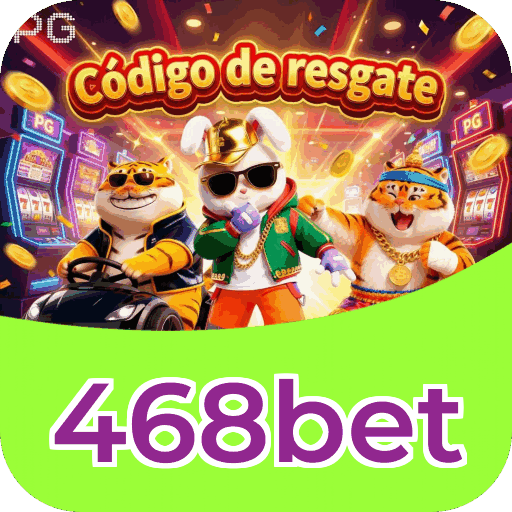 Slots Premium da PG Soft na 468bet
